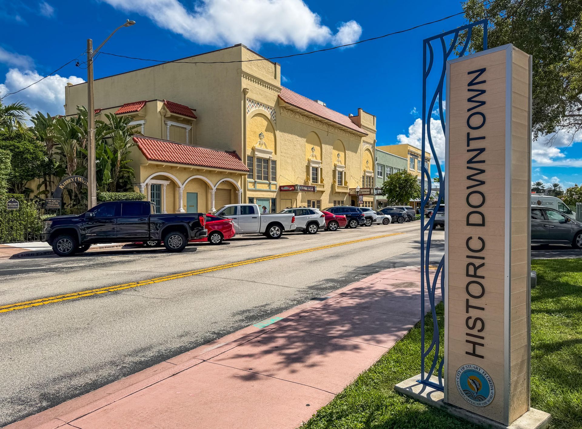 5333 SE Miles Grant Road, Unit 205, Stuart, FL 34997 Photo