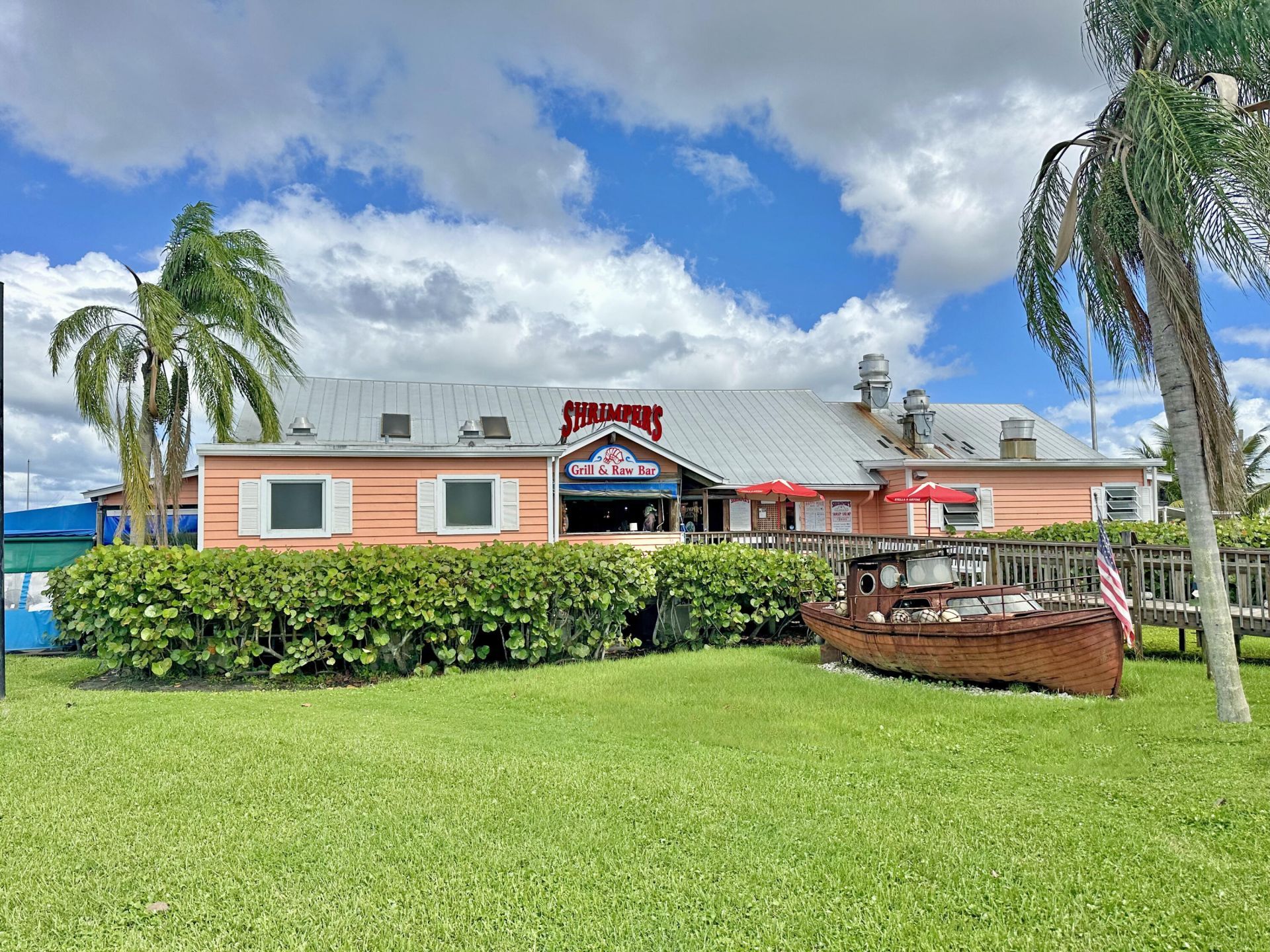 5333 SE Miles Grant Road, Unit 205, Stuart, FL 34997 Photo
