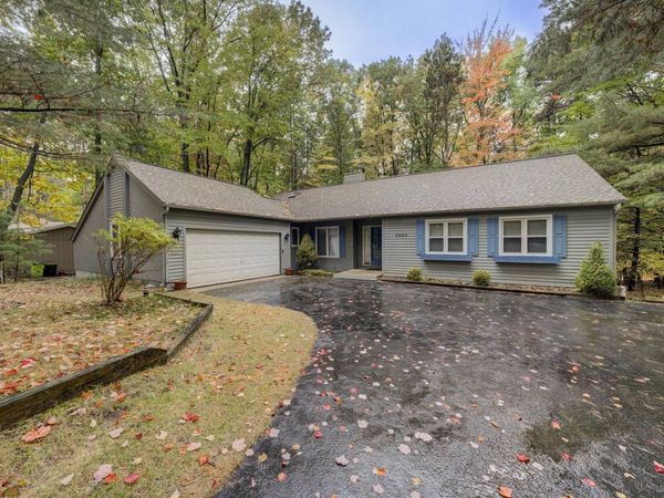 4367 Deerwood Drive, Traverse City, MI 49686