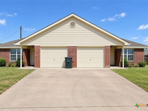 311 S 42nd Street , Unit A&B, Killeen, TX 76543