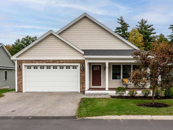 10 Mulberry Lane, Epping, NH 03042