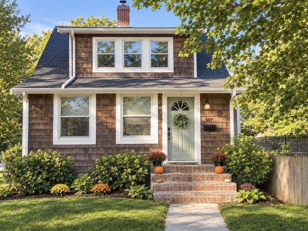 507 Union Street, Weymouth, MA 02190