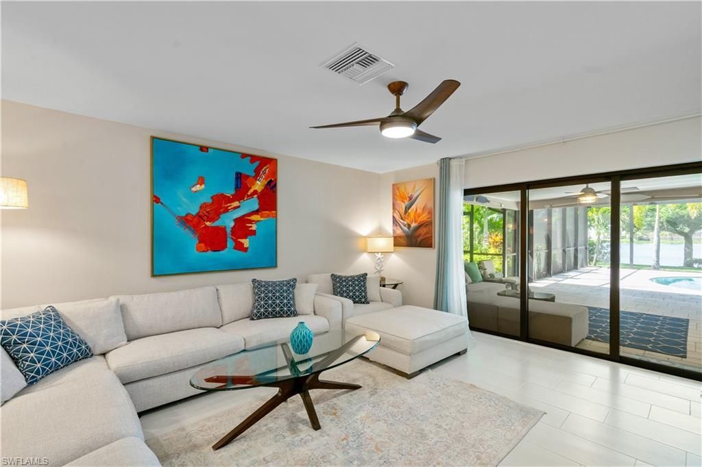 7337 Lake Dr, Fort Myers, FL 33908 Photo