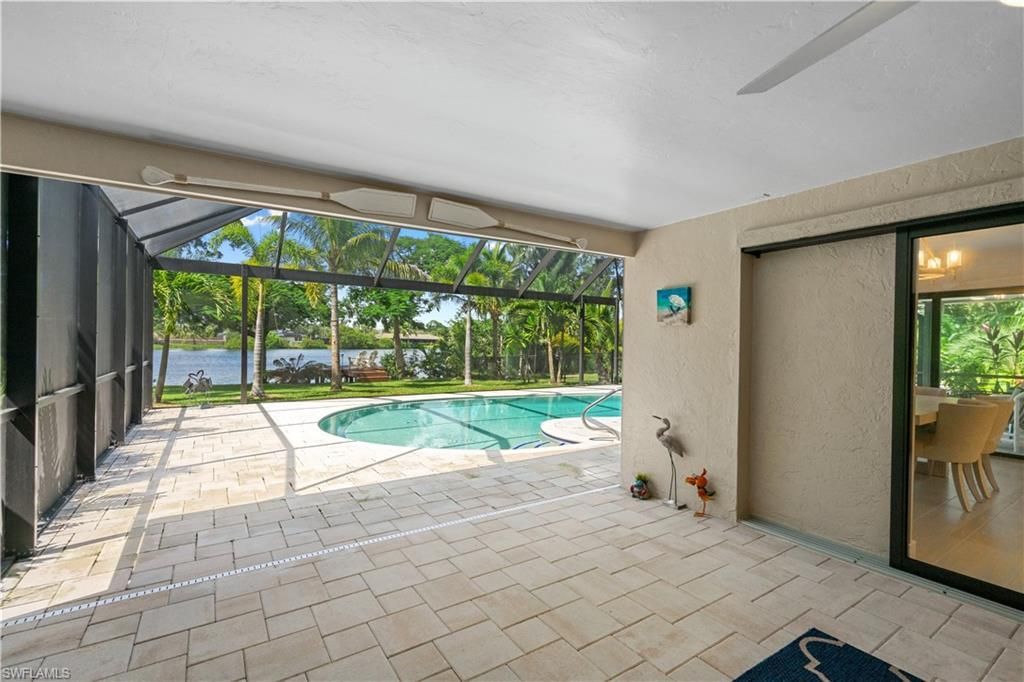 7337 Lake Dr, Fort Myers, FL 33908 Photo