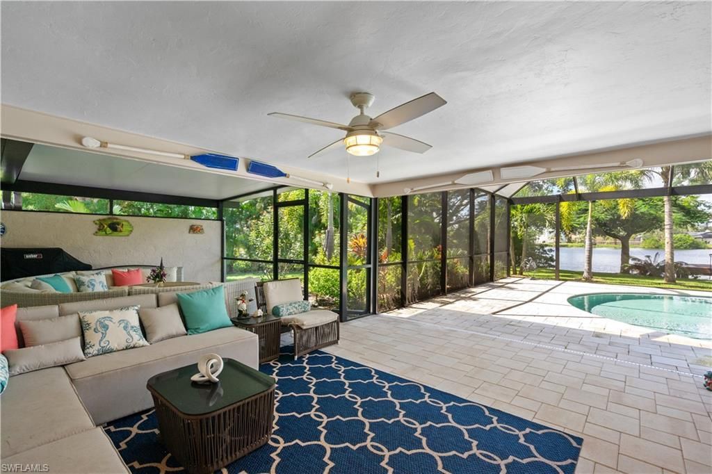 7337 Lake Dr, Fort Myers, FL 33908 Photo