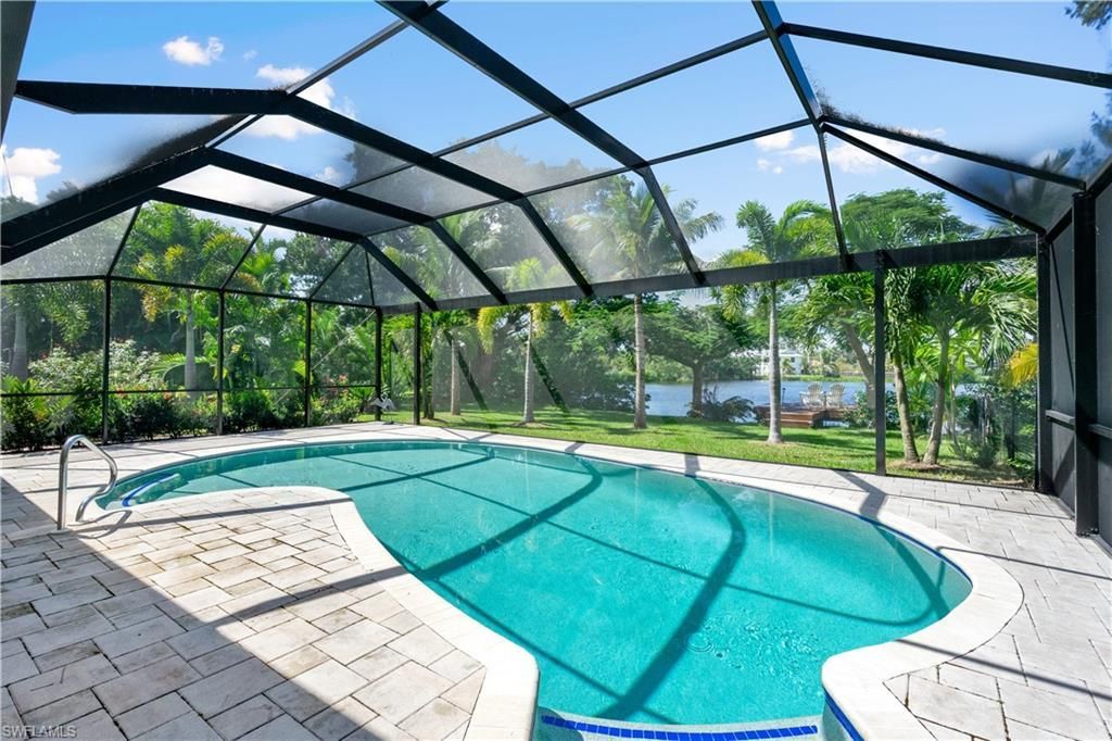 7337 Lake Dr, Fort Myers, FL 33908 Photo