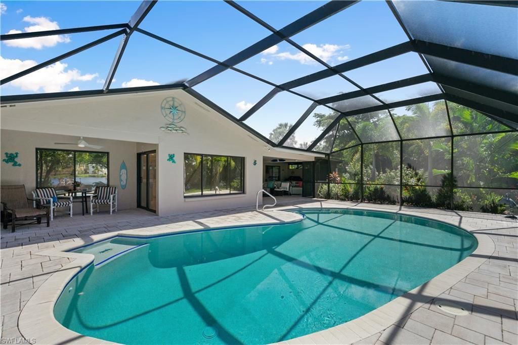 7337 Lake Dr, Fort Myers, FL 33908 Photo