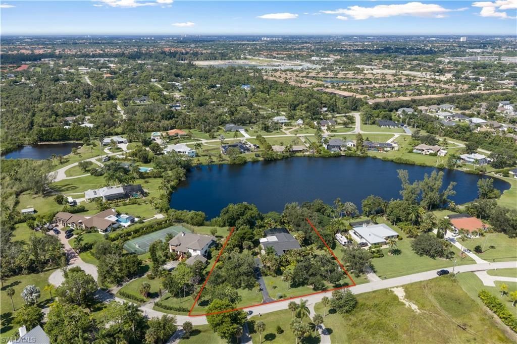 7337 Lake Dr, Fort Myers, FL 33908 Photo