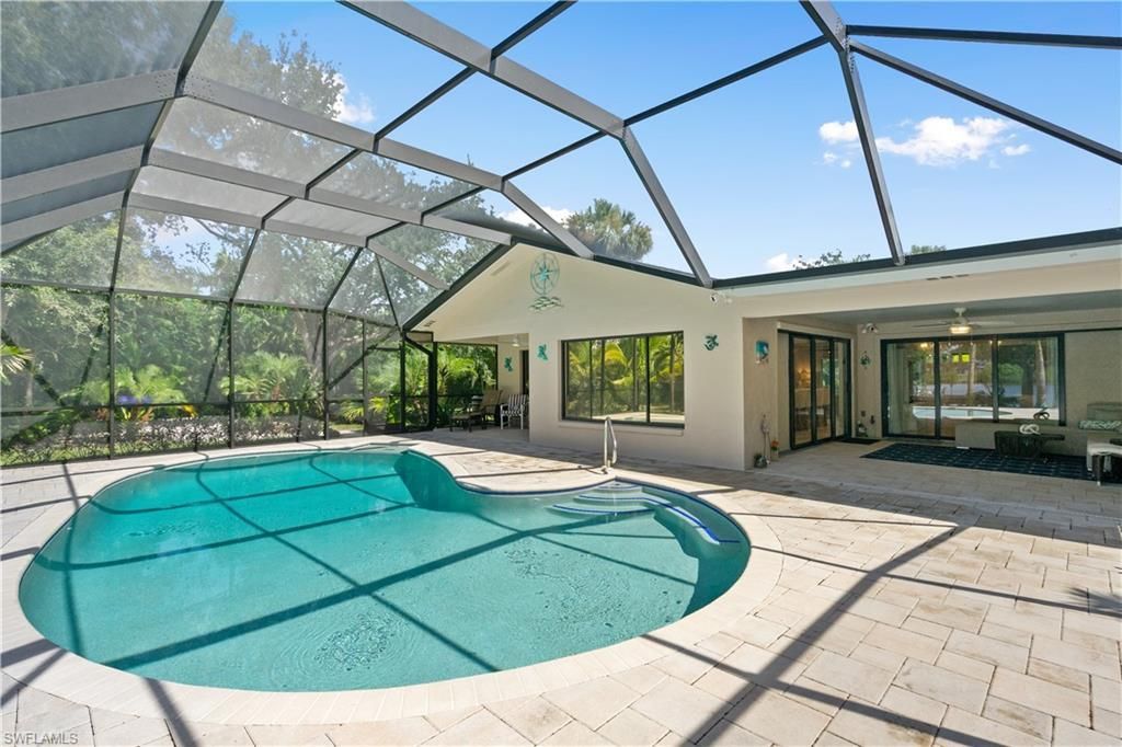 7337 Lake Dr, Fort Myers, FL 33908 Photo