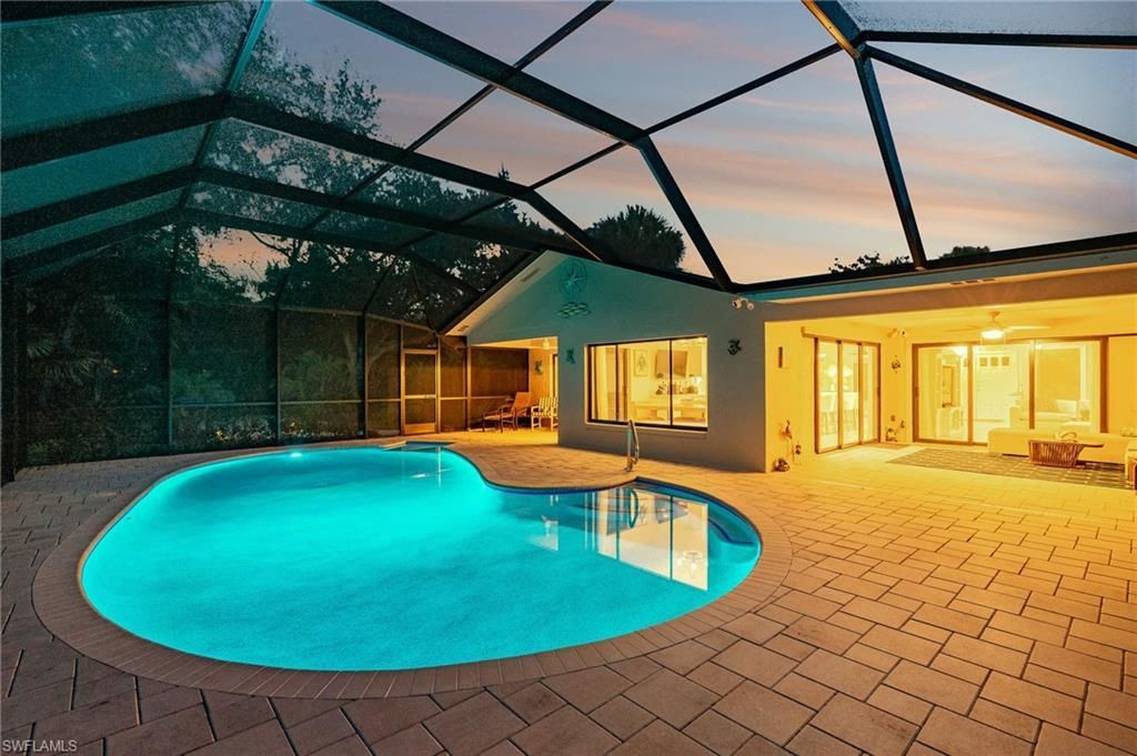 7337 Lake Dr, Fort Myers, FL 33908 Photo