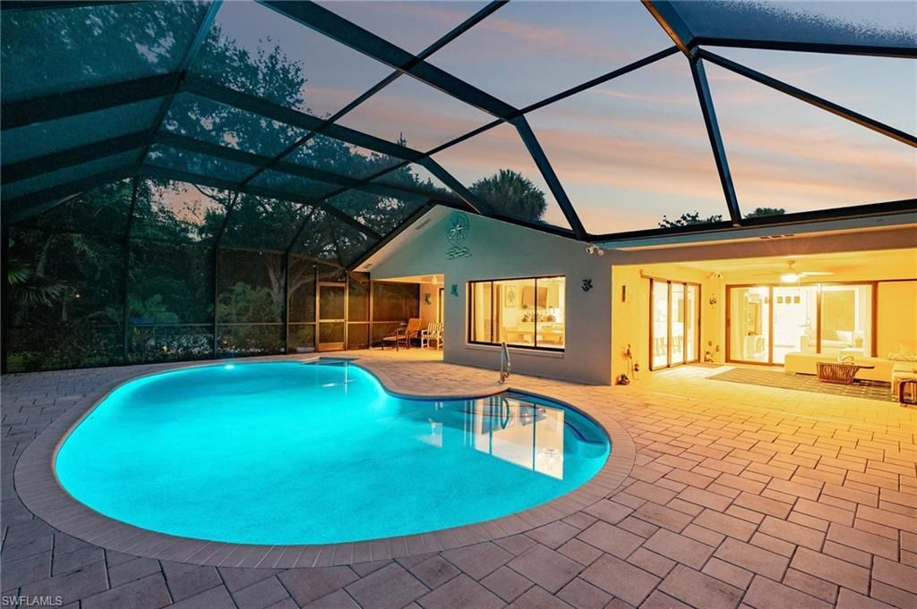7337 Lake Dr, Fort Myers, FL 33908 Photo