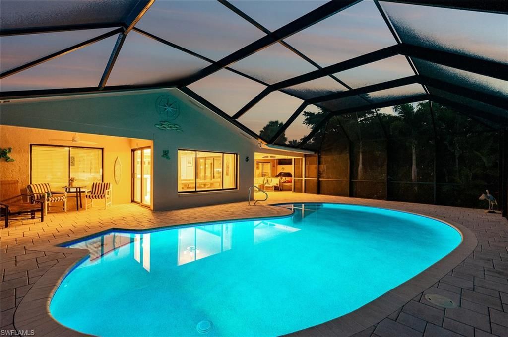 7337 Lake Dr, Fort Myers, FL 33908 Photo