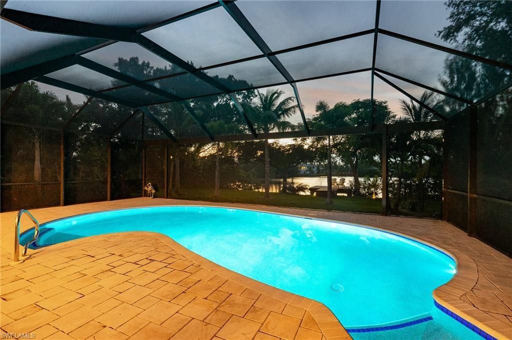 7337 Lake Dr, Fort Myers, FL 33908 Photo