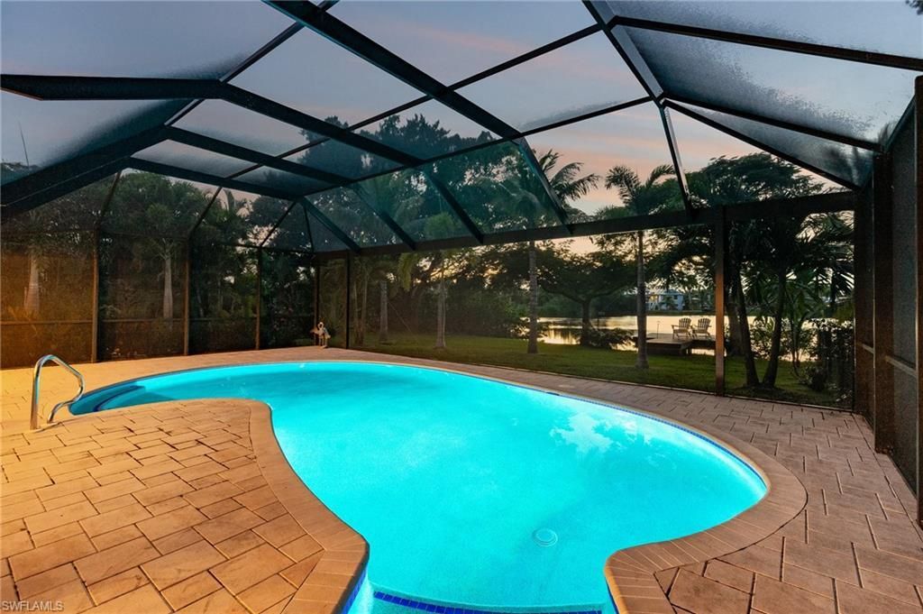 7337 Lake Dr, Fort Myers, FL 33908 Photo