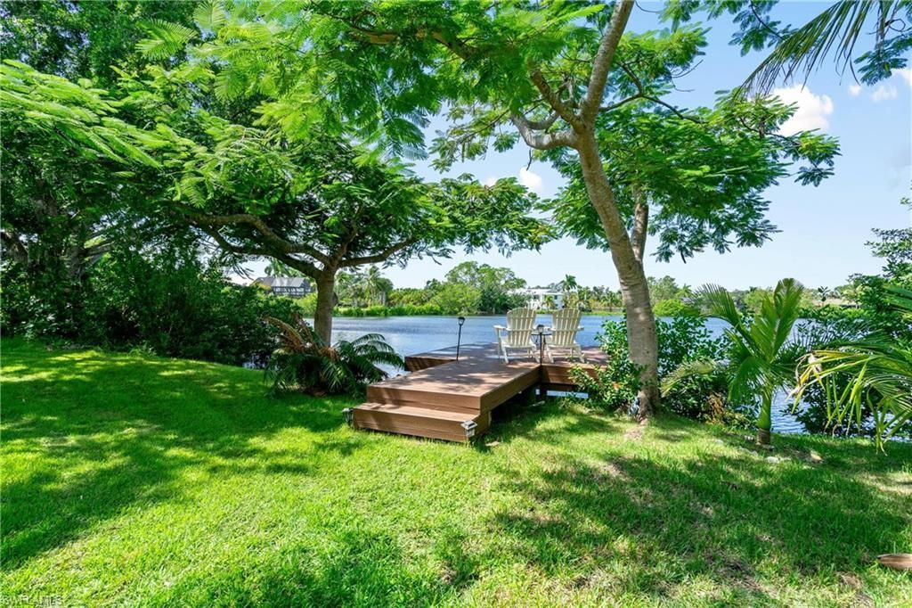 7337 Lake Dr, Fort Myers, FL 33908 Photo