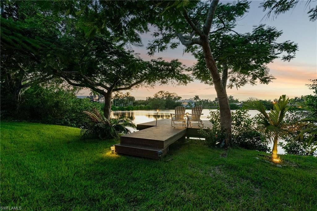 7337 Lake Dr, Fort Myers, FL 33908 Photo