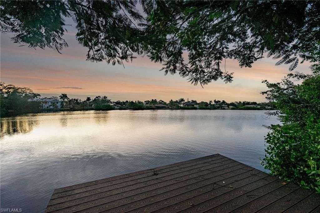 7337 Lake Dr, Fort Myers, FL 33908 Photo