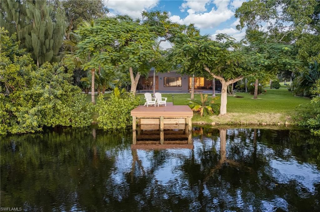 7337 Lake Dr, Fort Myers, FL 33908 Photo