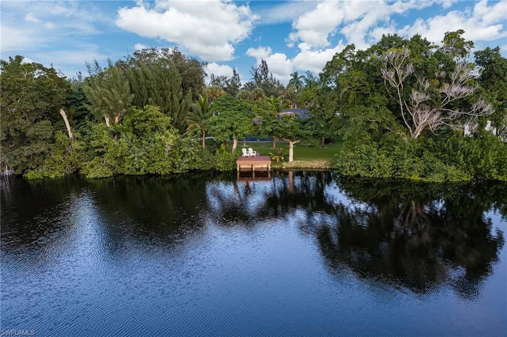 7337 Lake Dr, Fort Myers, FL 33908 Photo