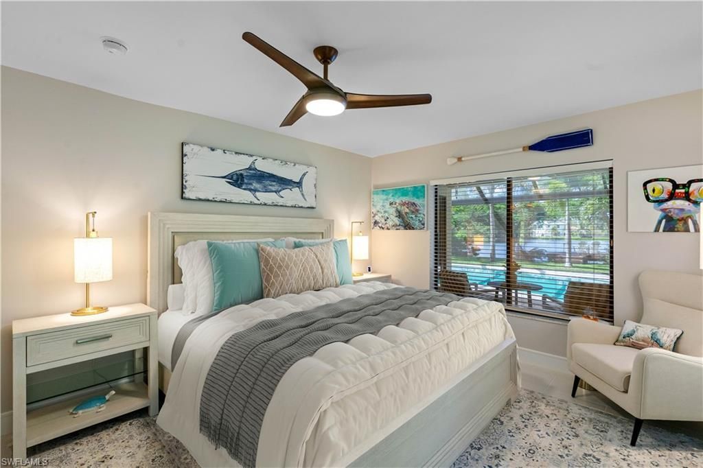 7337 Lake Dr, Fort Myers, FL 33908 Photo