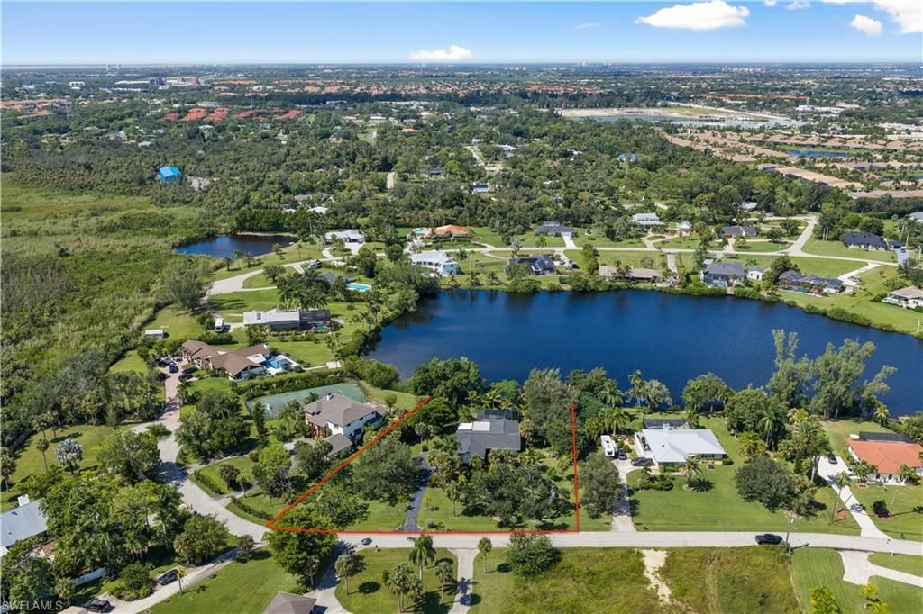 7337 Lake Dr, Fort Myers, FL 33908 Photo