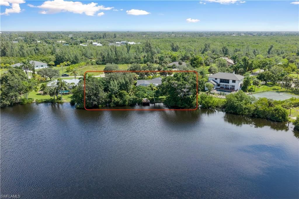 7337 Lake Dr, Fort Myers, FL 33908 Photo