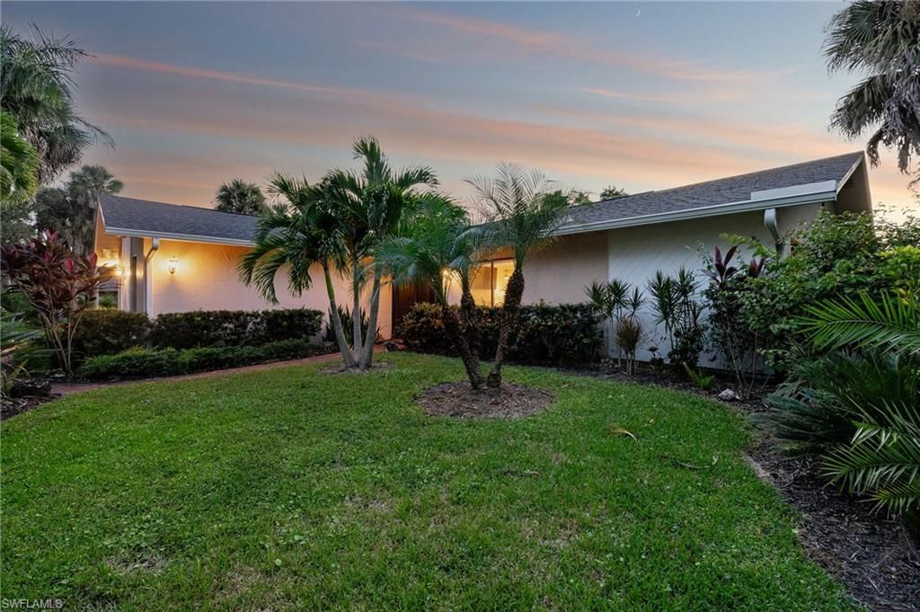 7337 Lake Dr, Fort Myers, FL 33908 Photo