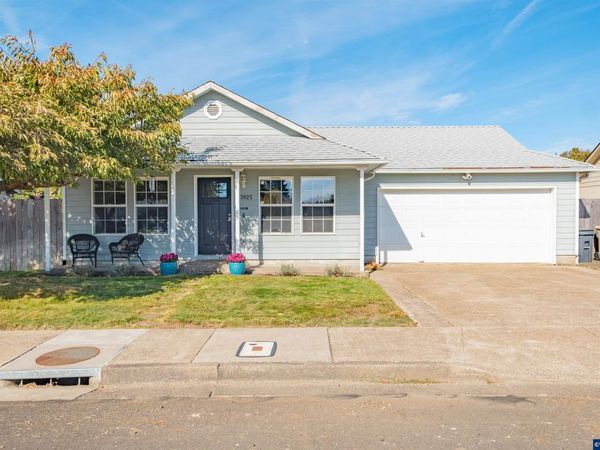 3923 Willamette Av SE, Albany, OR 97322