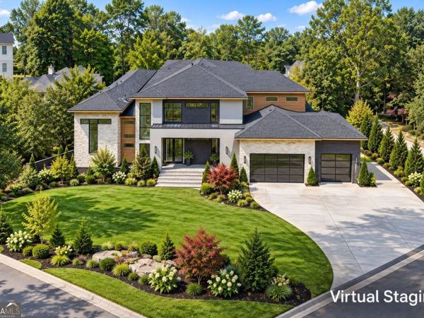 4201 Fairgreen Terrace NE, Marietta, GA 30068