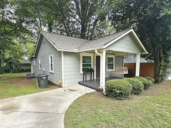1341 Joyner Avenue SE, Marietta, GA 30060