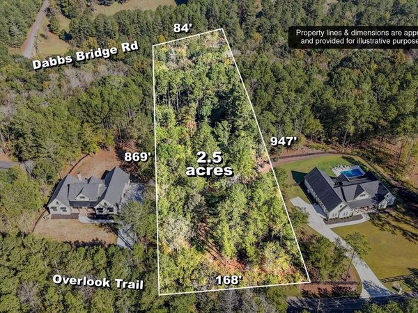 1135 Overlook Trail, Acworth, GA 30101
