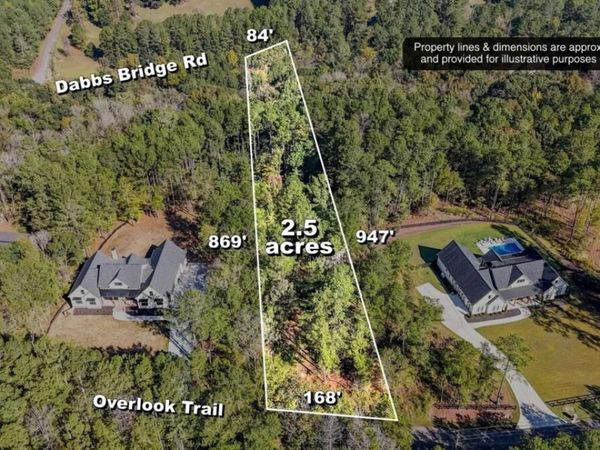1135 Overlook Trail, Acworth, GA 30101