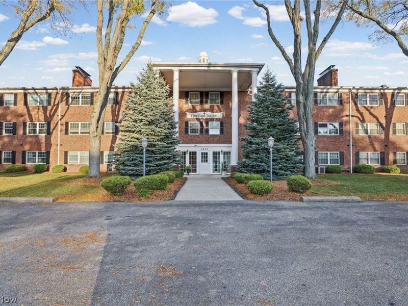 2885 Pease Drive, Unit 313, Rocky River, OH 44116 Photo 32