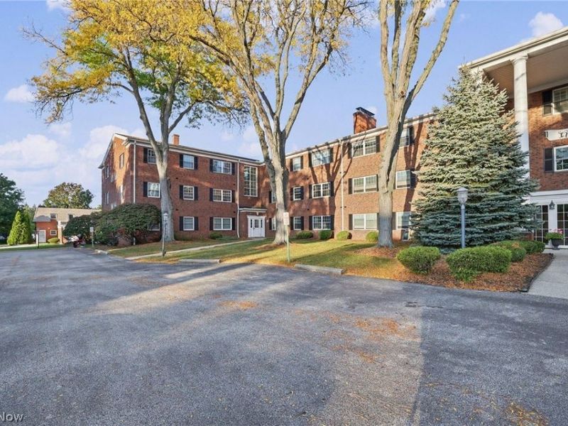 2885 Pease Drive, Unit 313, Rocky River, OH 44116 Photo 33