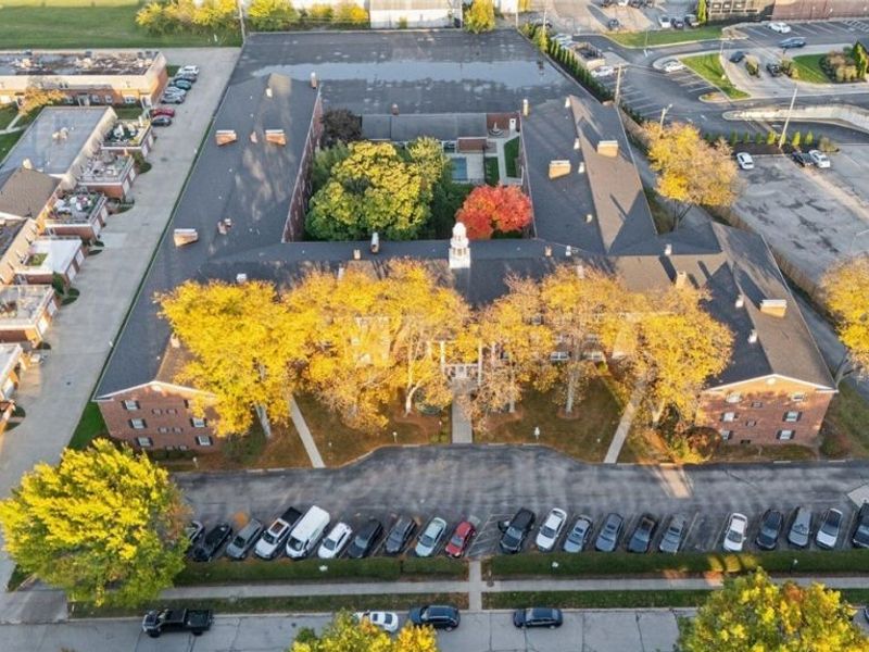 2885 Pease Drive, Unit 313, Rocky River, OH 44116 Photo 35