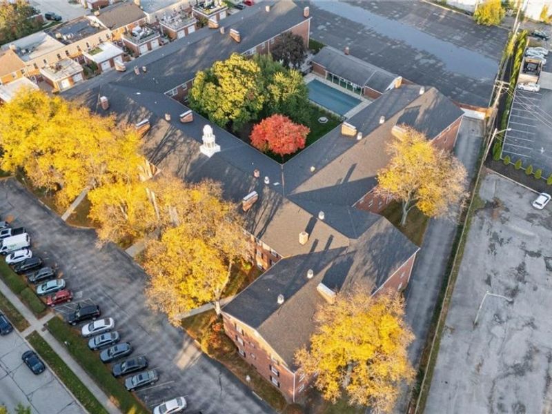 2885 Pease Drive, Unit 313, Rocky River, OH 44116 Photo 36