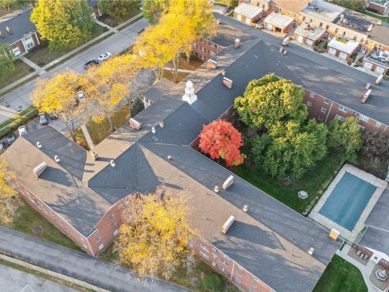 2885 Pease Drive, Unit 313, Rocky River, OH 44116 Photo 37