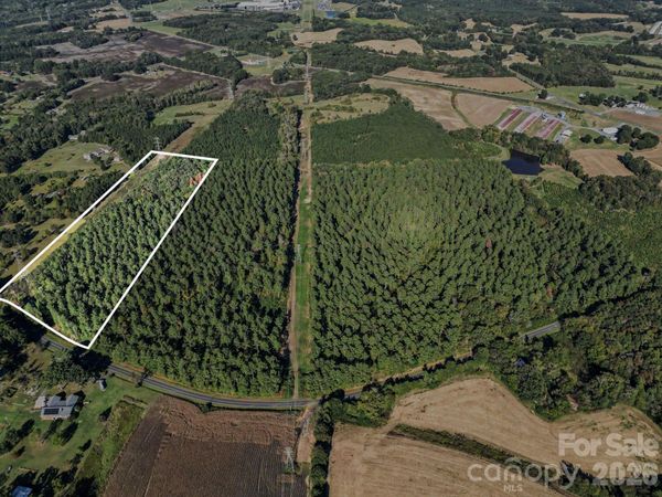 Lot 1 Griffin Greene Boulevard , Oakboro, NC 28163