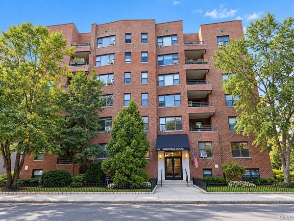 325 Main Street , Unit 2G, White Plains, NY 10601