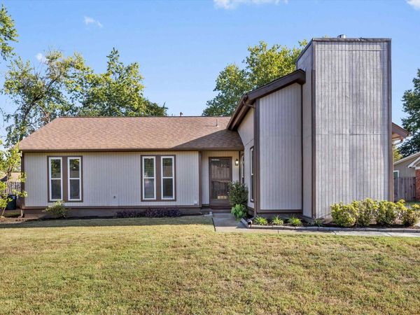 7006 ROSE TRAIL DR, Memphis, TN 38133