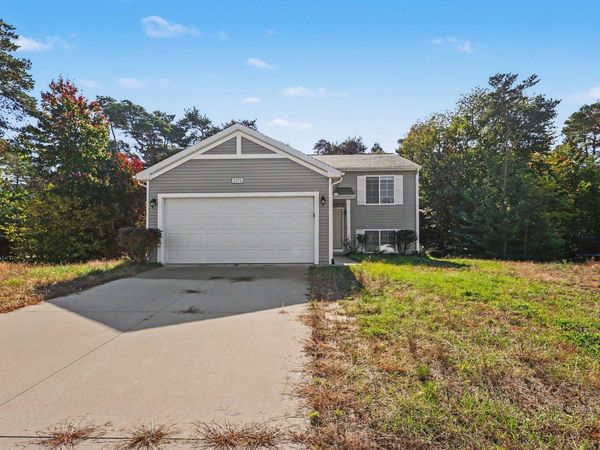 2375 Bethie Road, Muskegon, MI 49444