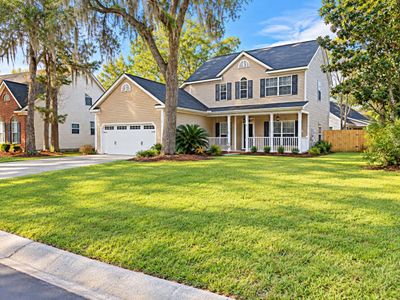 8514 Falling Leaf Lane, North Charleston, SC 29420
