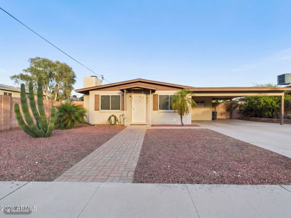 12041 N 23RD Street, Phoenix, AZ 85028