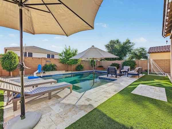 15787 W POINSETTIA Drive, Surprise, AZ 85379