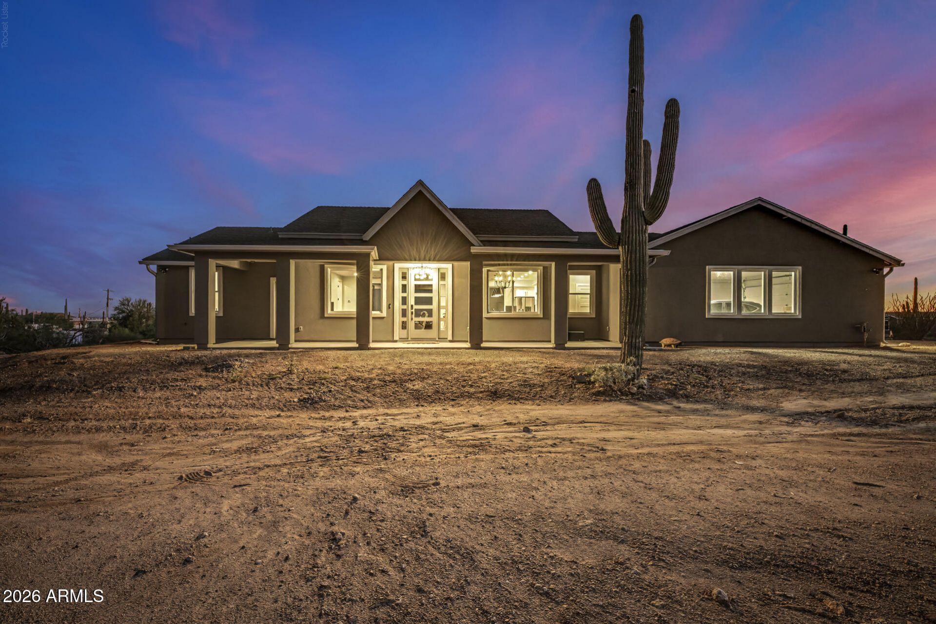 3075 W MCDOWELL Boulevard, Apache Junction, AZ 85120