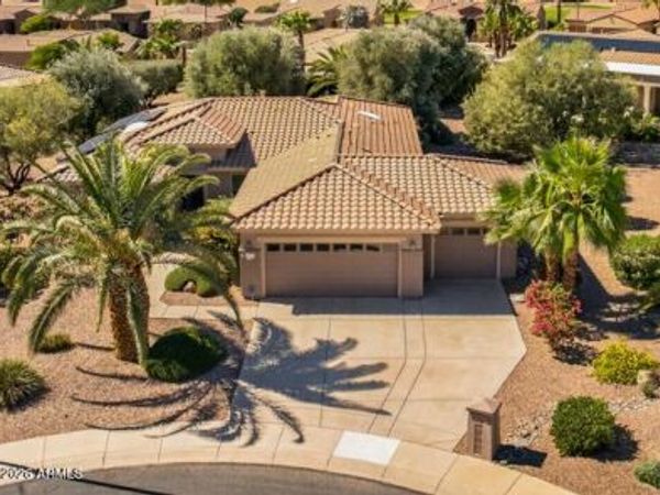 16675 W STONECREEK Court, Surprise, AZ 85387