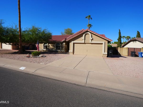 450 E MELODY Lane, Gilbert, AZ 85234