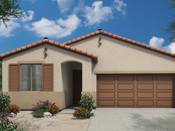18201 W AVENIDA DEL SOL, Surprise, AZ 85387
