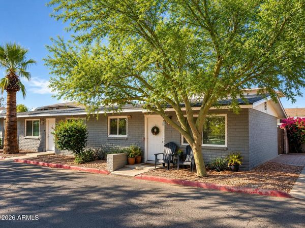 1229 N 35TH Street, Phoenix, AZ 85008
