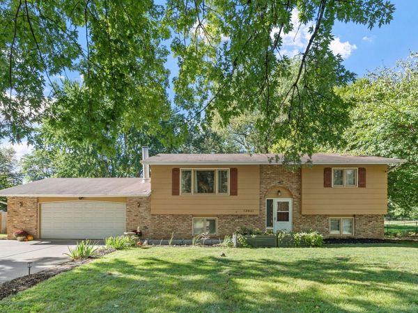 12941 Balsam Lane N, Dayton, MN 55327